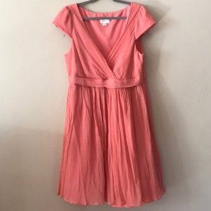 Ladies dress